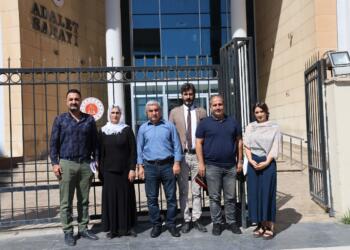 Nihat Kazanhan’ın annesi: Devlet katili saklıyor