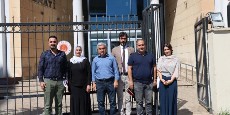 Nihat Kazanhan’ın annesi: Devlet katili saklıyor