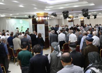 Mehmet Kamaç: İnisiyatifimiz Kürt Ulusal Kongresi’nin temeli olacak