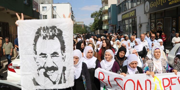 Kürt siyasetçi Toğuç: Komisyon İmralı’ya gitmeli, Öcalan’ı dinlemeli