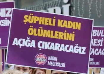 Silopiya’da şüpheli kadın ölümü