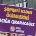 Silopiya’da şüpheli kadın ölümü