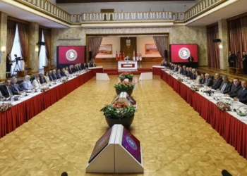 Komisyon toplanıyor: MHP’nin İmralı önerisi de gündemde