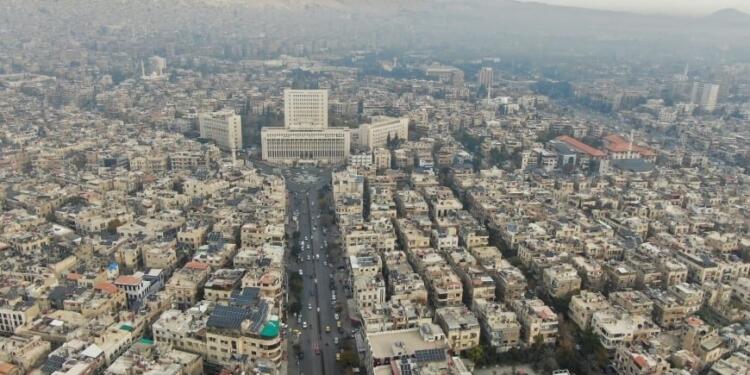 Suriye Kayıplar Kurumu Danışma Meclisi kuruldu