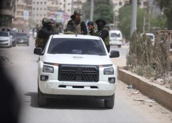 Suriye’de son 8 günde en az 45 kişi yaşamını yitirdi