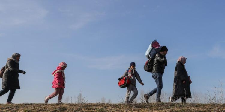 ABD, Suriyeli göçmenlerin koruma statüsünü kaldırıyor
