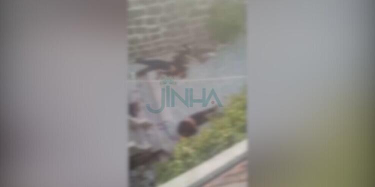 Süveyda’daki katliamın görüntüleri ortaya çıktı