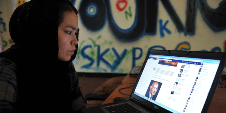 Taliban ‘günahı önlemek’ amacıyla internet kablolarını kesti