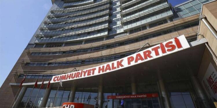 CHP olağanüstü kurultaya gidiyor