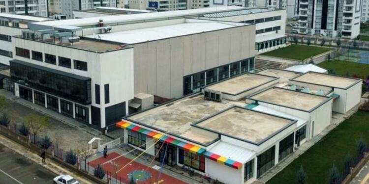 TED Koleji’nde ‘tek dil’ dayatmasına Amed Barosu’ndan tepki