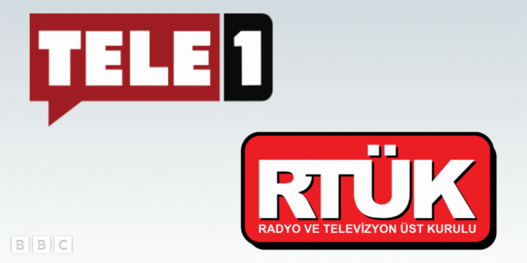 TELE1 yöneticileri adli kontrolle serbest bırakıldı