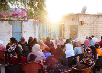 Kadınlar Rojava’daki komünleri anlattı: Özgürlüğün tadını aldık