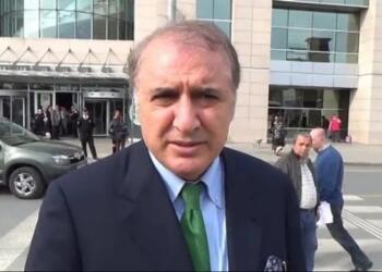 Can Holding operasyonu: Kenan Tekdağ adli kontrolle serbest bırakıldı