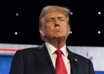 Trump’tan Hamas’a: Tüm rehineleri hemen serbest bırakın