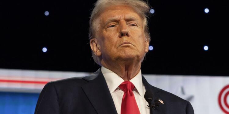 Trump’tan Hamas’a: Tüm rehineleri hemen serbest bırakın