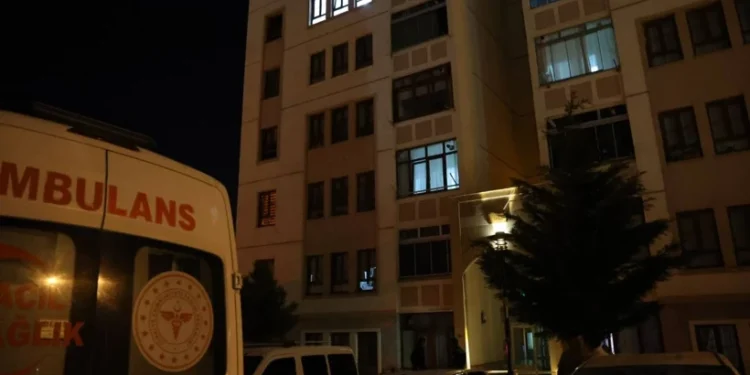Üniversite öğrencisi evinde ölü bulundu