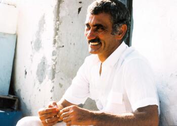 Yılmaz Güney’in ölümünün üzerinden 41 yıl geçti