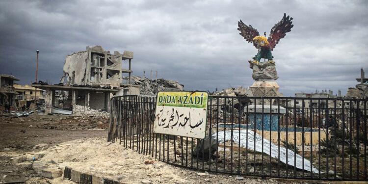 Kobanê’de 134 günlük direniş: Demokratik ulusun temelleri atıldı