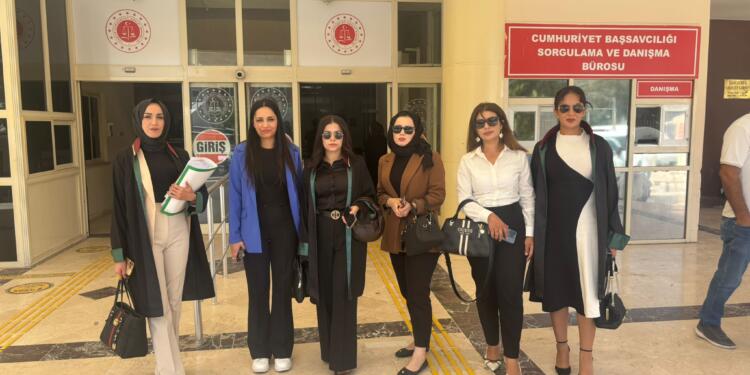 Cinsel istismar faili yine tutuklanmadı