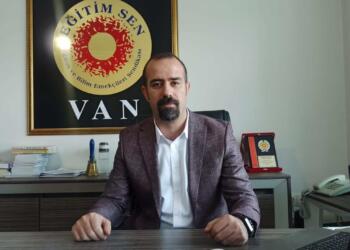 Wan’da yeni eğitim yılında bin 900 öğretmen açığı var