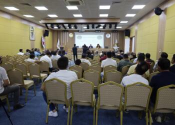 DADSAZ kongreye gitti: Dilimizi her alanda geliştirmemiz gerekiyor