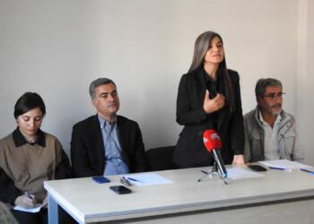 Wan Büyükşehir Belediye Meclisi, 7’nci kez toplandı