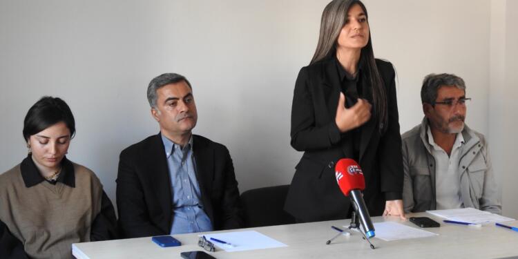 Wan Büyükşehir Belediye Meclisi, 7’nci kez toplandı