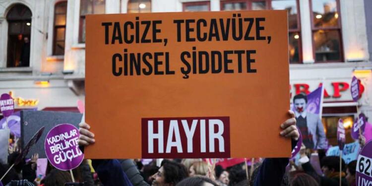 Çocuğa cinsel saldırı davasında fail tutuklanmadı