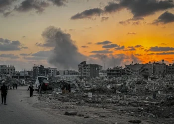 İsrail’in Gazze’ye saldırılarında en az 44 kişi öldü