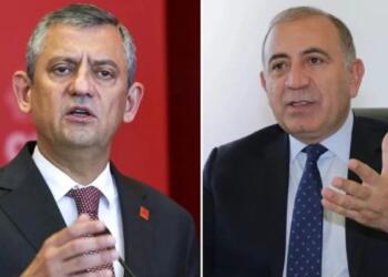 Gürsel Tekin: Yarın Özgür Özel’den randevu isteyeceğim