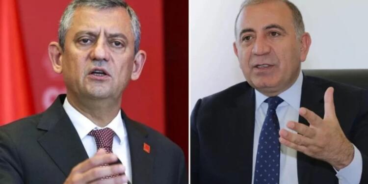 Gürsel Tekin: Yarın Özgür Özel’den randevu isteyeceğim