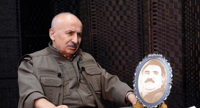 Mustafa Karasu: Önder Apo’nun Meclis’te konuşması gerekiyor