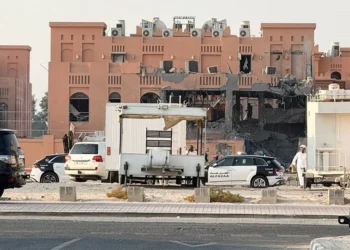 İsrail’den Katar açıklaması: Bugünkü saldırılar İsrail’in bağımsız operasyonudur