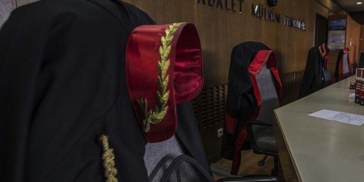 İstanbul cumhuriyet savcısı öldürüldü