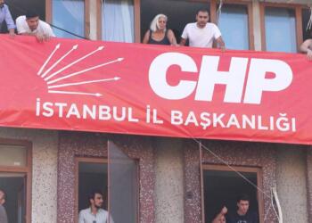 CHP’li Tanal: İl başkanlığının taşınmasına ilişkin dilekçe valilik tarafından bekletiliyor