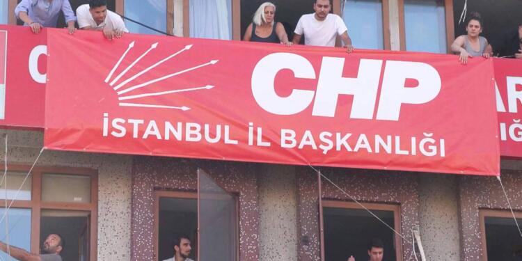 CHP’li Tanal: İl başkanlığının taşınmasına ilişkin dilekçe valilik tarafından bekletiliyor