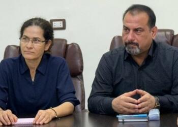 Özerk Yönetim’den 10 Mart anlaşması açıklaması: Müzakereler sürmeli