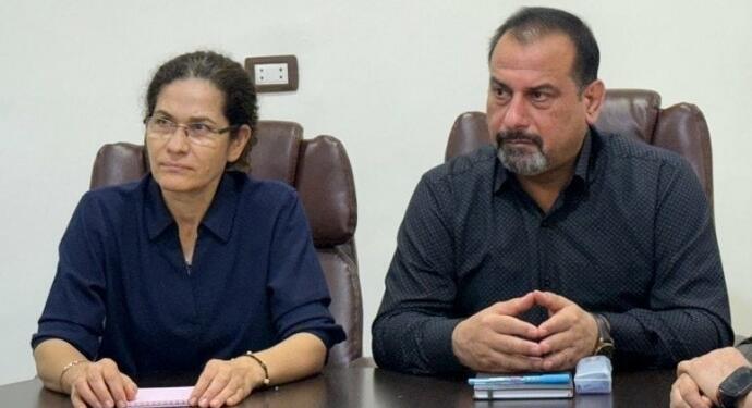 Özerk Yönetim’den 10 Mart anlaşması açıklaması: Müzakereler sürmeli