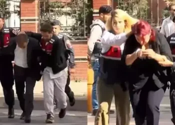 ‘Yenidoğan Çetesi’ davası ertelendi