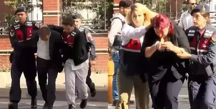 ‘Yenidoğan Çetesi’ davası ertelendi