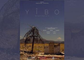 Belgesel film ‘YÎBO’ FilmAmed’de izleyiciyle buluşacak