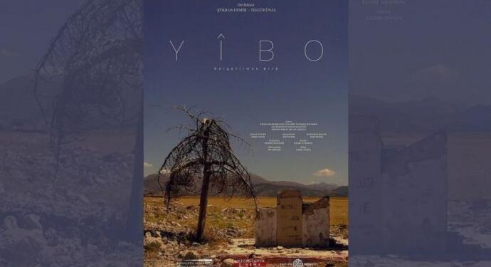 Belgesel film ‘YÎBO’ FilmAmed’de izleyiciyle buluşacak
