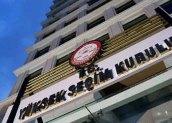 YSK’dan CHP kararı: İl başkanlığı kayyımda kalacak, kongreler devam edecek