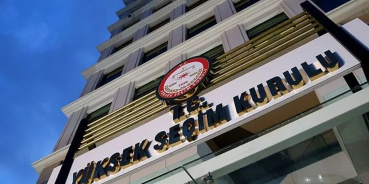 YSK’dan CHP kararı: İl başkanlığı kayyımda kalacak, kongreler devam edecek