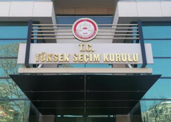 YSK’dan karar: CHP İstanbul Olağanüstü İl Kongresi yapılacak