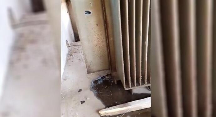 Kobanê’de içme suyu istasyonunu bombalandı