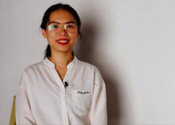 Araştırmacı Yushan Huang ‘Rojava Devrimi’ deneyimini inceliyor