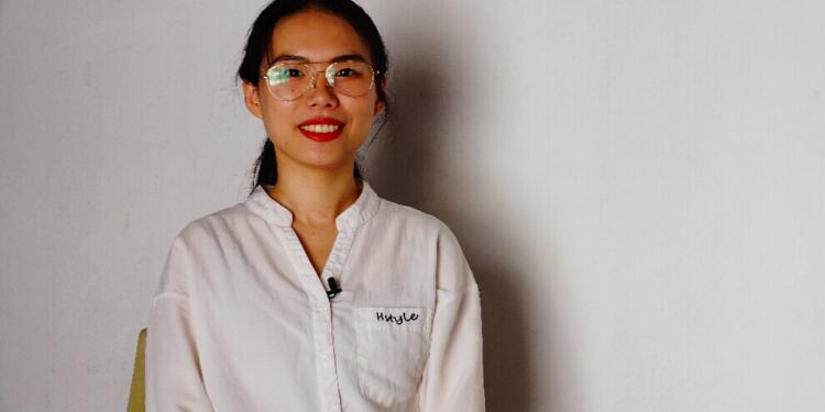 Araştırmacı Yushan Huang ‘Rojava Devrimi’ deneyimini inceliyor