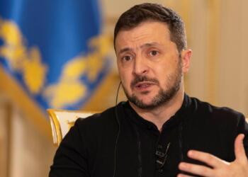 Zelenski, İsrail’den Patriot  hava savunma sistemi aldığını duyurdu