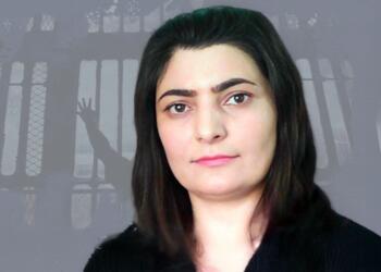Zeyneb Celaliyan: Hep birlikte haykırmalıyız, idamlara hayır!